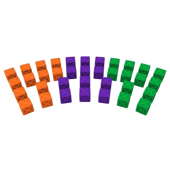 Комплект соревновательного полигона и элементов "Tower Takeover" (2019-2020)