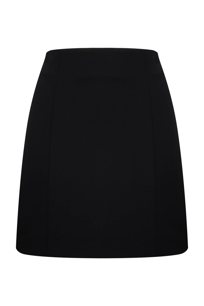 Юбка мини