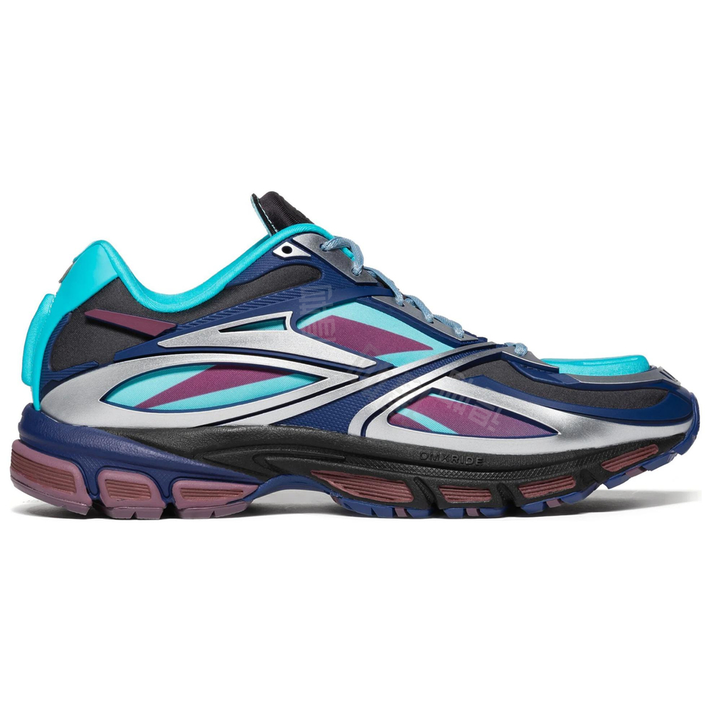 Кроссовки Ngg X Reebok Premier Road Modern