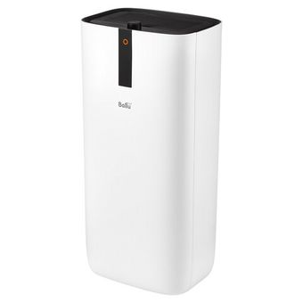 Бытовые очистители воздуха