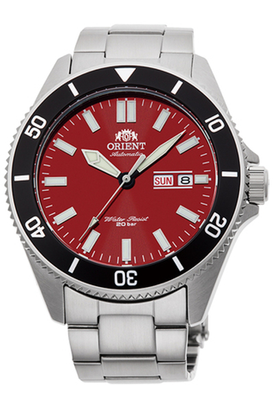 Часы механические Orient Sport RA-AA0915R19B