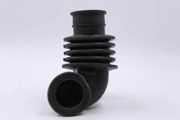 Патрубок заливной (дозатор-бак) для стиральной машины 301G32A003688