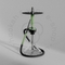 Кальян PIZDUK TANTO mini + GREEN