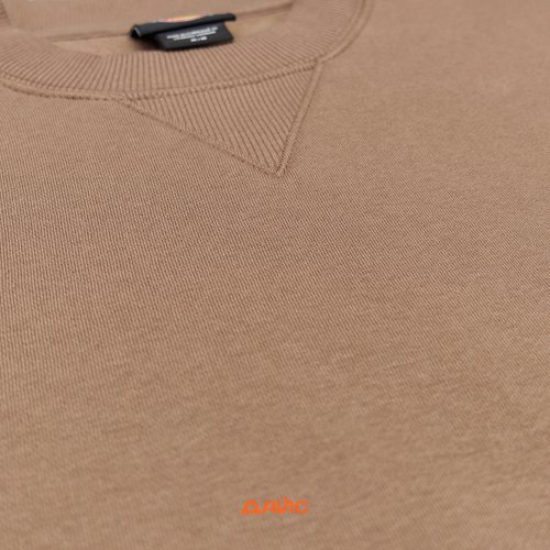 Толстовка мужская Dickies Summerdale Sweatshirt  артикул:DK0A4Y6QMR11 - купить в магазине Дайс