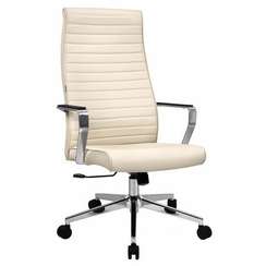 Кресло BRABIX PREMIUM ''Solo EX-730'' бежевое