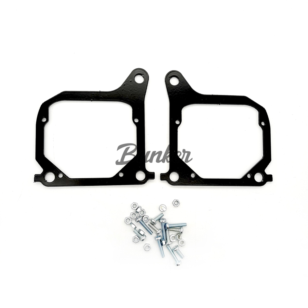 Переходные рамки для замены линз BUN-PR-68