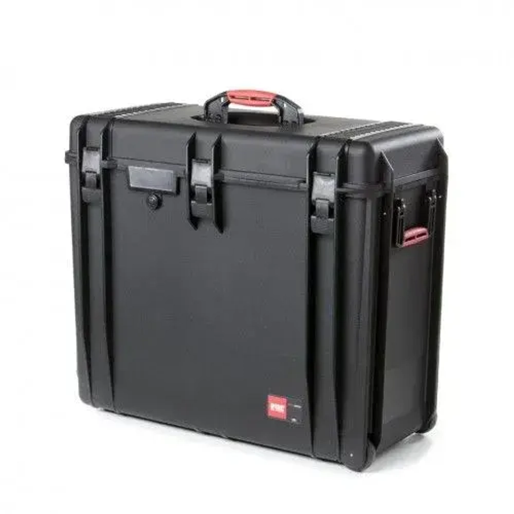 Защитный кейс HPRC 4800 с колесами