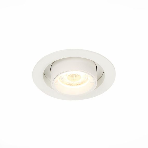 Встраиваемый светодиодный светильник ST Luce ST702.138.12