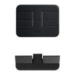 Набор аксессуаров MOFT Digital Set для коврика MOFT Smart Desk Mat Комплект: складная подставка для планшета, зарядное устройство MagSafe, держатель MagSafe, 3 кабельных держателя-органайзера