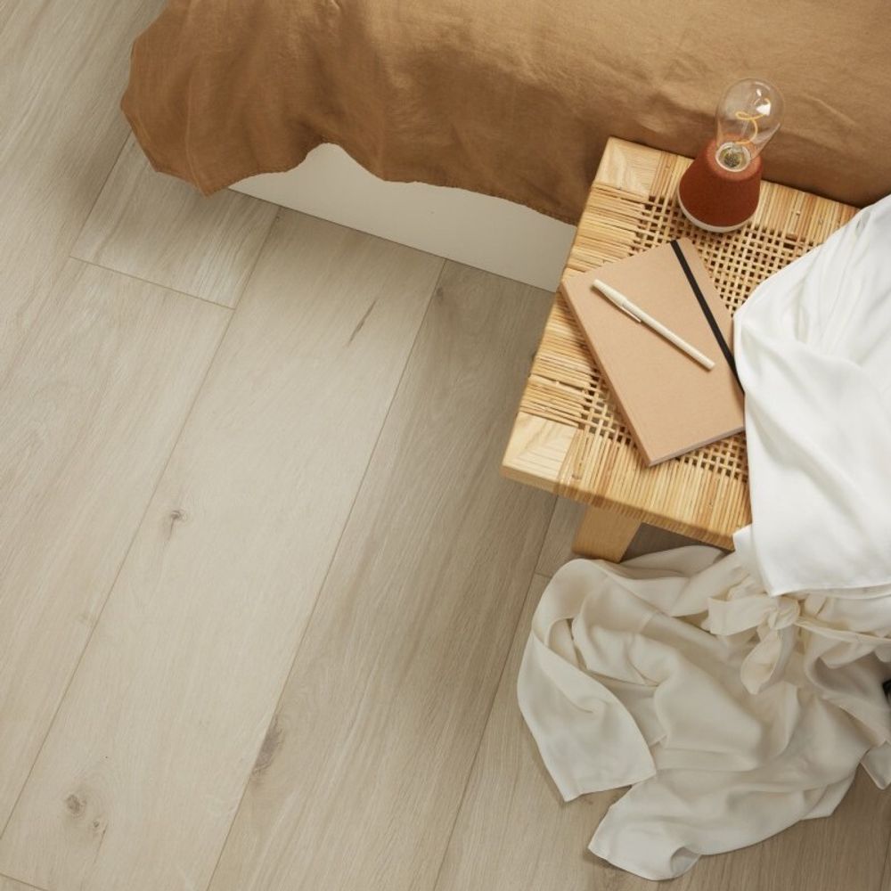 ЛАМИНАТ BERRY-ALLOC OCEAN+ XL 2510 ГИАНТ СВЕТЛО-БЕЖЕВЫЙ