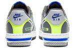 Кроссовки Nike Air Force 1 Low (Женская размерная сетка)