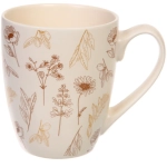 Кружка керамическая 380мл «Летнее настроение»