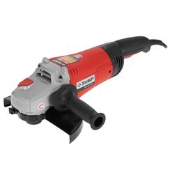 Машина шлифовальная угловая ЗУБР УШМ-230-2405 П