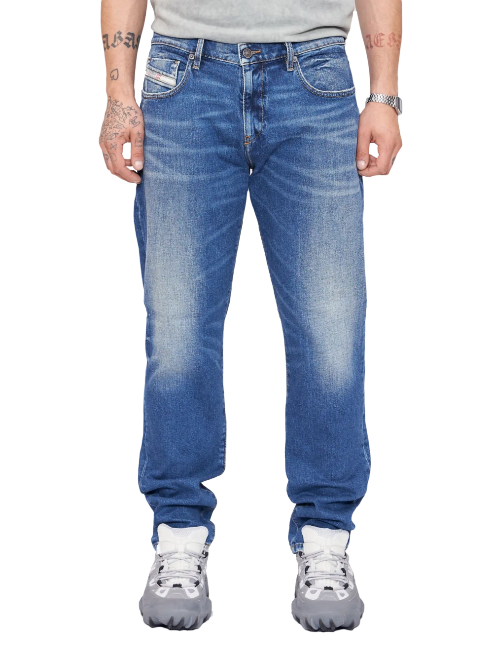 Джинсы M DIESEL