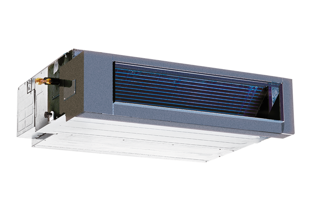 Канальная сплит-система Midea MTIU-18HWFNX(GA)/MOX330U-18HFN8-Q(GA)