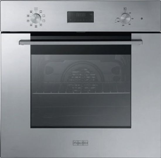 Электрический духовой шкаф FRANKE SM 86 M XS