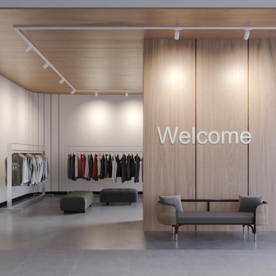 359573 PORT NT25 000 белый Светильник трехфазный трековый светодиодный IP20 LED 25W 4000K 220-240V HELIX