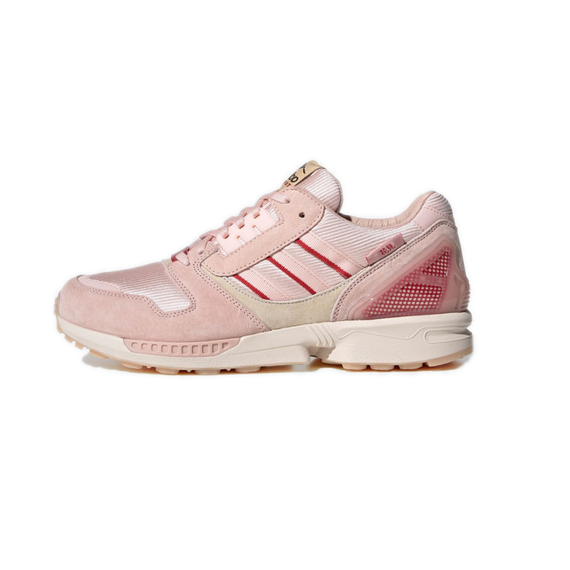 Кроссовки adidas originals ZX 8000 - универсальный топ Унисекс