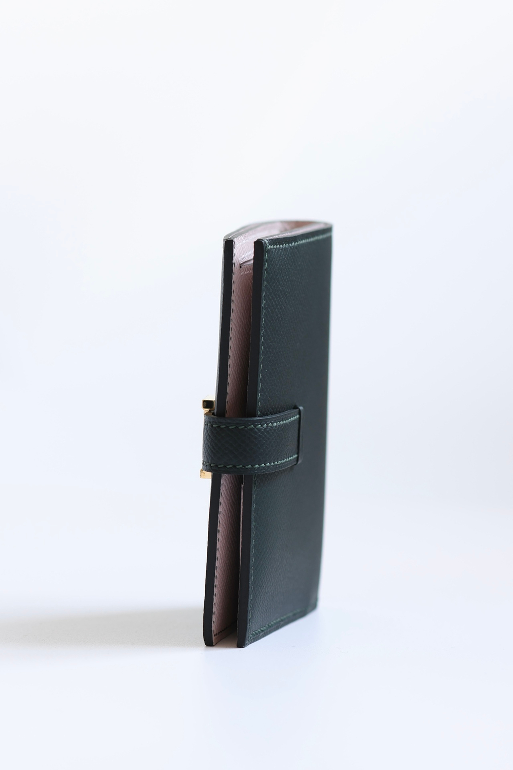 Hermes Bearn Wallet