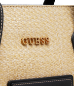 Сумка-трапеция Guess - бежевый(HWWA91 98220)