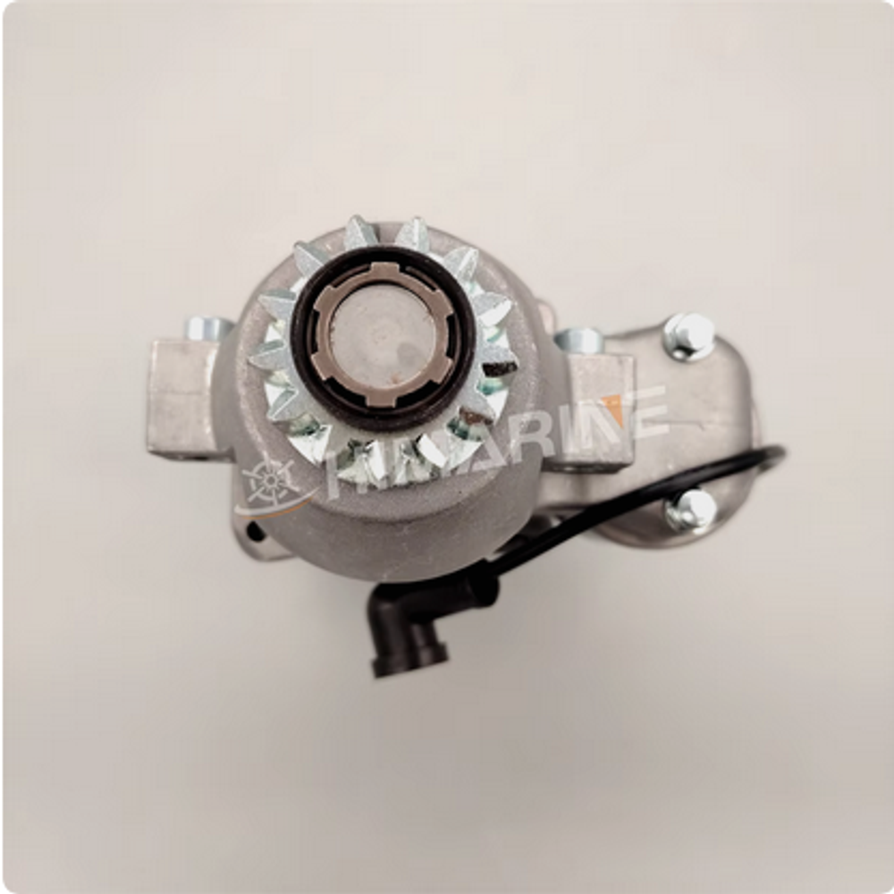 Стартер электрический Yamaha F40/F50/F60/F70 (6CJ-81800-00)