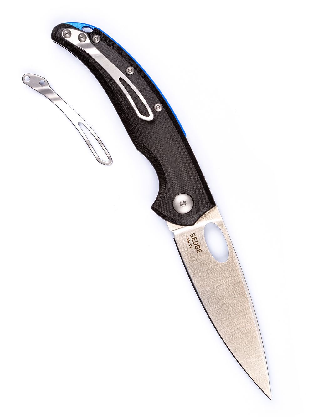 Нож Steel Will F19M-10 Sedge