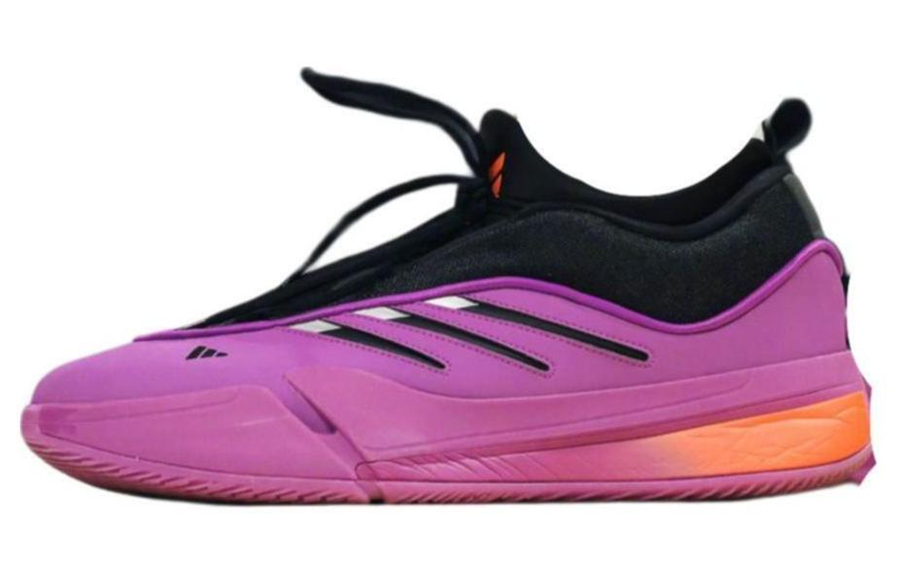 Кроссовки Adidas Dame 9 9