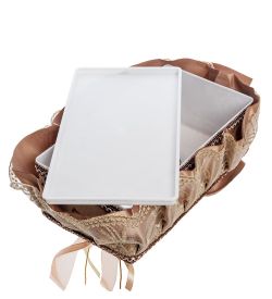 BR-07/3 Салфетница