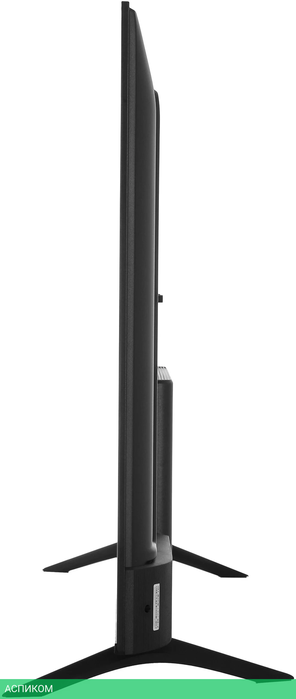 Телевизор LED Xiaomi 65" MI TV A 65 2025