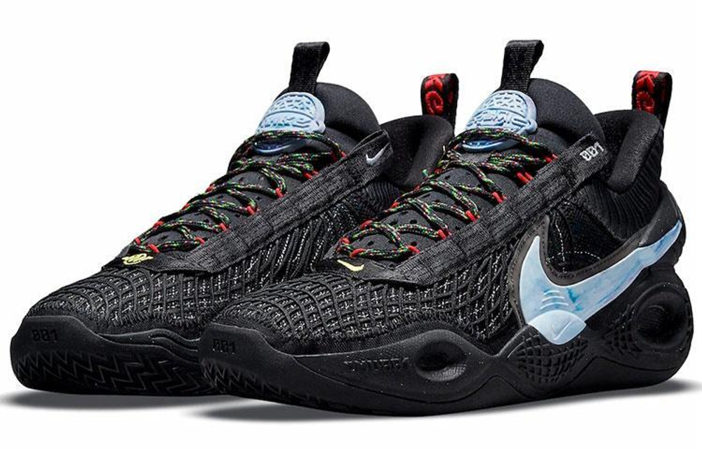 Кроссовки Nike Cosmic Unity Ghost Tpu