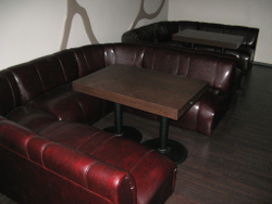 Ночной клуб Oblico Morale