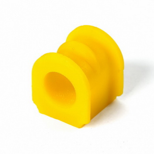 Полиуретановая втулка стабилизатора, передней подвески I.D. = 26 мм (2 шт.), Точка опоры.2-01-593