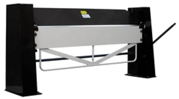 Сегментный листогиб Stalex W2.0x3050A