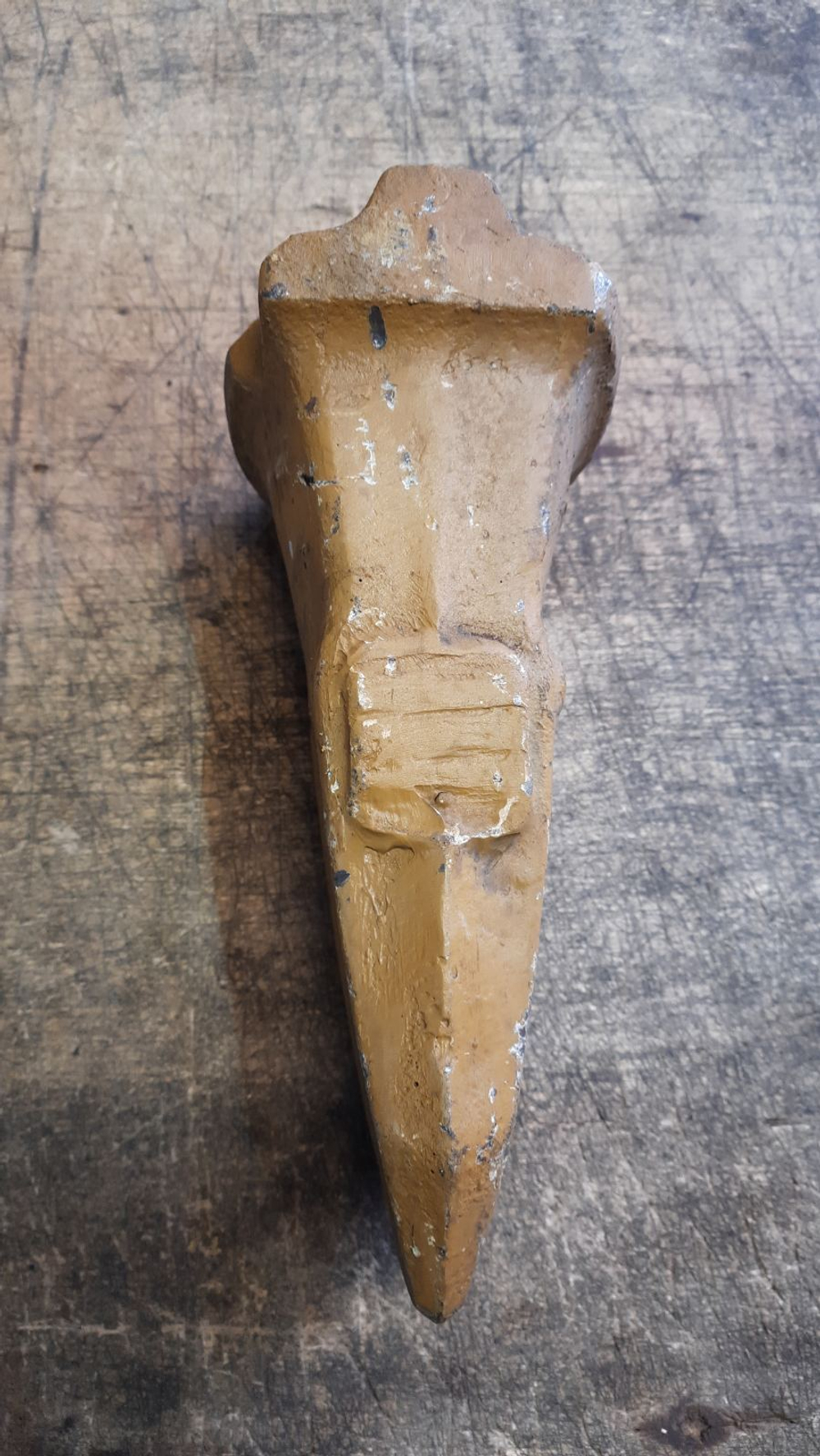 Коронка 286-2117 General Duty K110