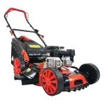 Бензиновая газонокосилка A-iPower ALM46P 144куб.см ручная