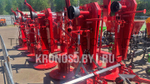 Косилка роторная Wirax | Виракс Z-069/1 (1,65 м)