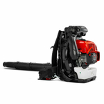 Воздуходувка ранцевая бенз МОБИЛ К XB76А ПРЕМИУМ 11,6 кг, 75,6 куб.см., 4,2 л.с., (MBK0027019)