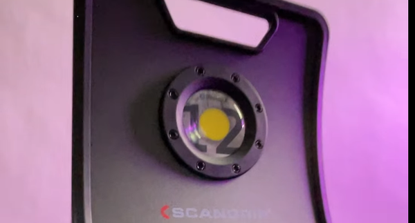 Представляем вам NOVA 12K — ваш идеальный помощник в освещении!