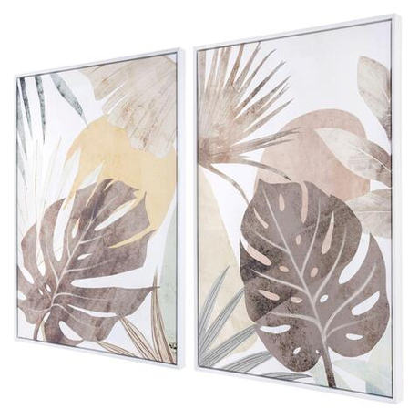 Диптих 90х60см Tomas Stern 87044