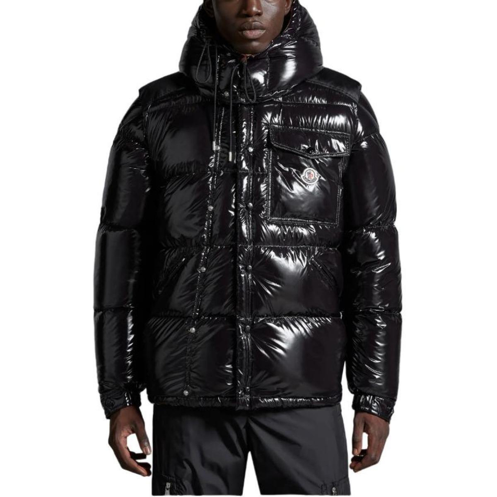Куртки Moncler FW23 Karakorum, I20911A0014959607999