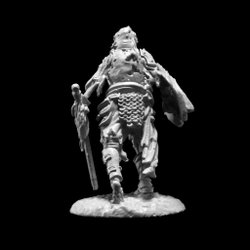 The Undead Unit II - Cissa