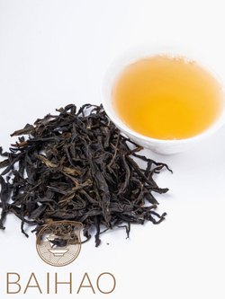 Фен Хуан Дан Цун. 