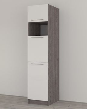 Шкаф-пенал ТОКИО-6 левый