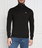 Свитер yw020 La Martina - черный(UMS003 YW020)