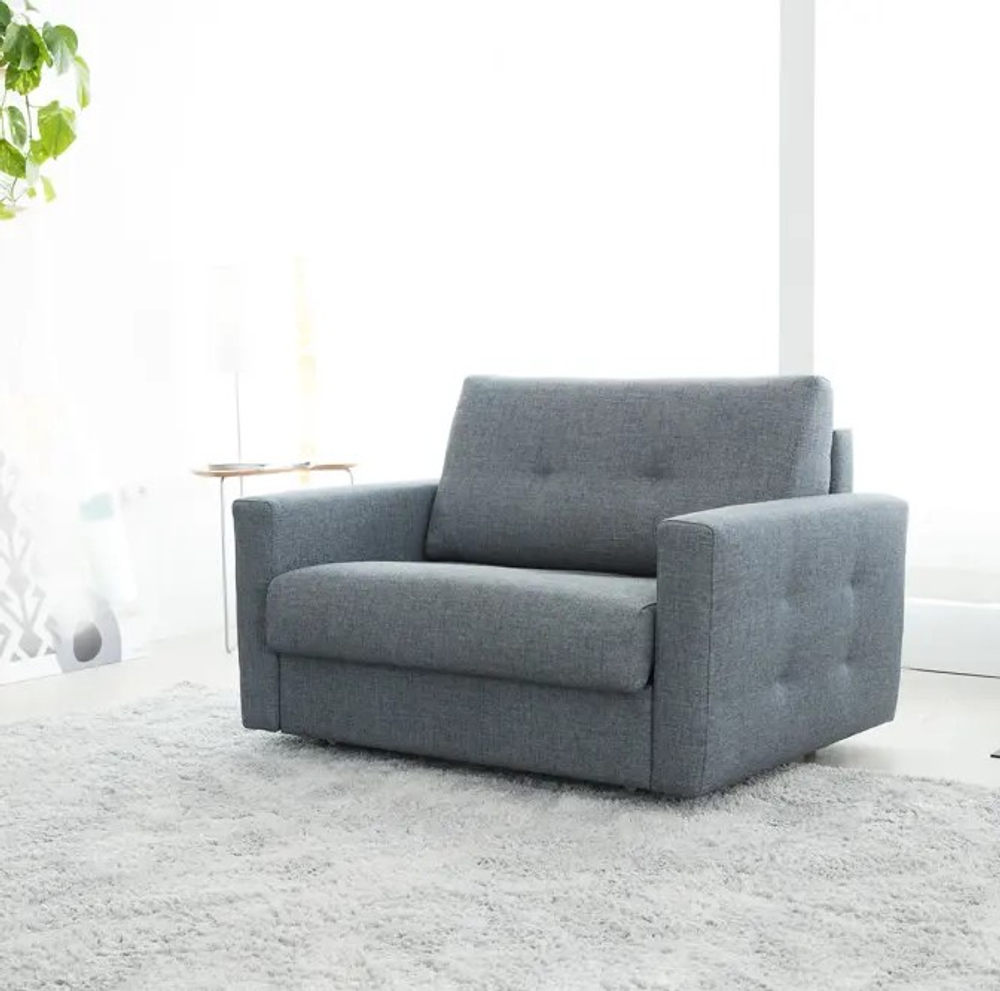 Кресло-кровать Bolero с подлокотниками