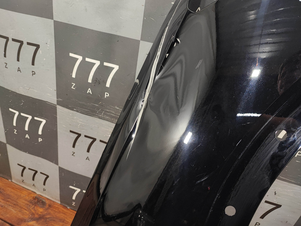 Крыло переднее правое Haval Jolion 24-нв Б/У Оригинал 8403120XST13A