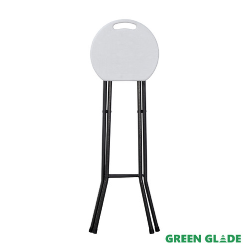 Стул складной барный Green Glade C097