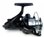Катушка для рыбалки Okuma AK with Mono Line + дополнительная шпуля