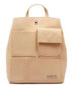 Рюкзак Desigual - бежевый(24WAKP35)