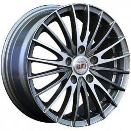 Alcasta M-38 7x17 5x114.3 ET 48 Dia 56.1 (BKFPSI)